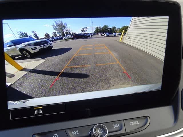 Thumbnail: 2023 Chevrolet Blazer - 26