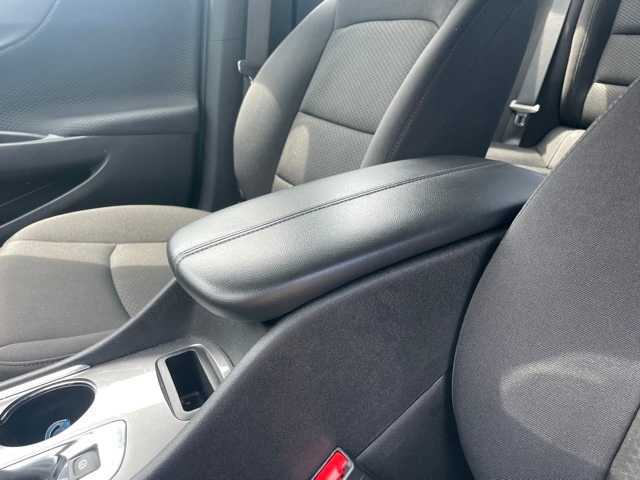 2024 Chevrolet Malibu LT 20