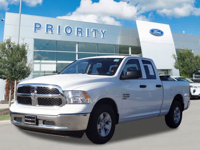 Thumbnail: 2024 RAM 1500 Classic - 1
