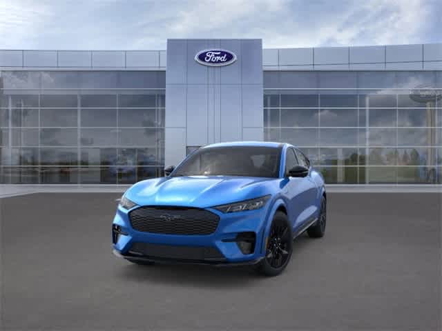 Thumbnail: 2025 Ford Mustang Mach-E - 2