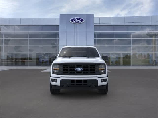 Thumbnail: 2024 Ford F-150 - 6