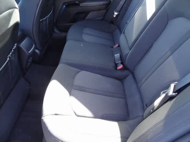 Thumbnail: 2023 Kia K5 - 7