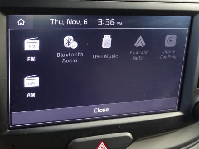 Thumbnail: 2023 Kia Soul - 23