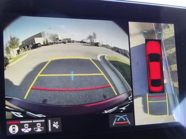 Thumbnail: 2019 Toyota Avalon - 31