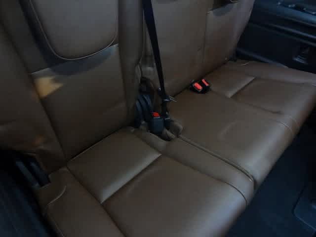 Thumbnail: 2022 Subaru Ascent - 6