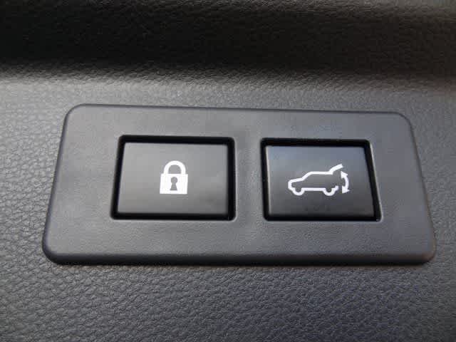 Thumbnail: 2022 Subaru Forester - 13