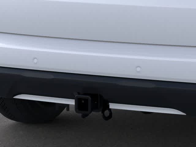 Thumbnail: 2024 Ford Escape - 23