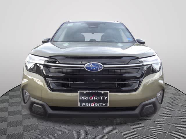 Thumbnail: 2025 Subaru Forester - 5