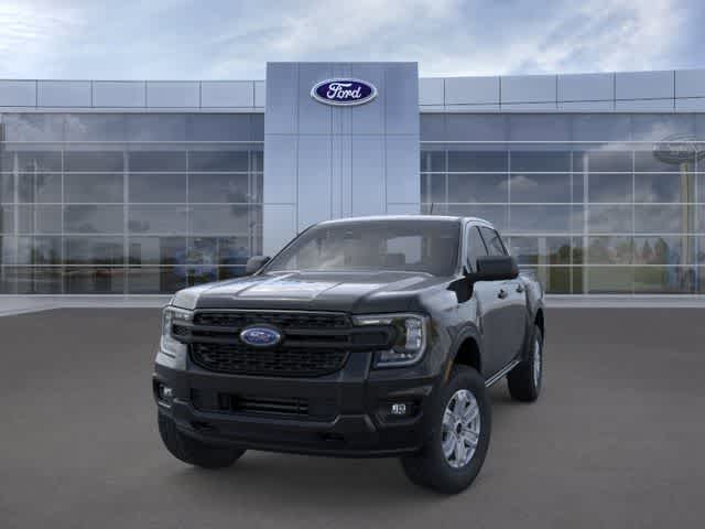 Thumbnail: 2026 Ford Ranger - 2