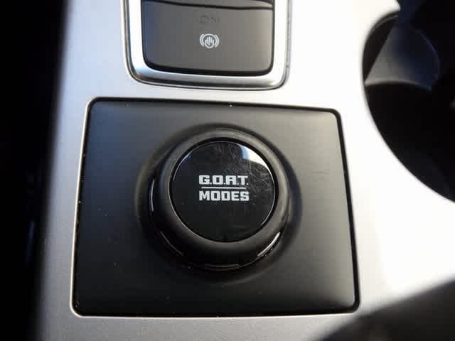 Thumbnail: 2024 Ford Bronco Sport - 27