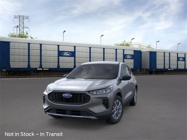 Thumbnail: 2025 Ford Escape - 2