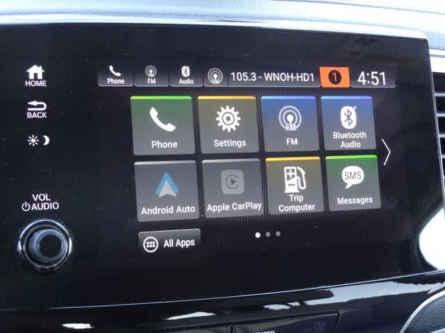 Thumbnail: 2019 Honda Pilot - 28