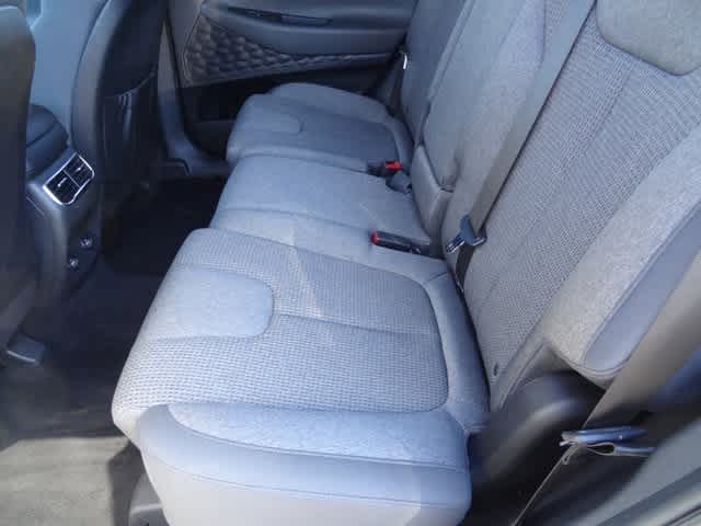 Thumbnail: 2023 Hyundai Santa Fe - 8