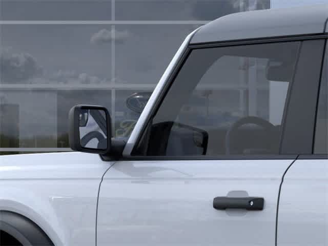 Thumbnail: 2025 Ford Bronco - 22