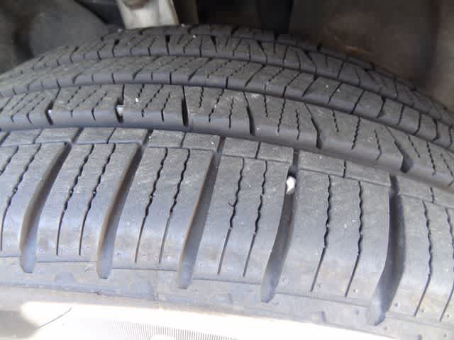 Thumbnail: 2018 Jeep Grand Cherokee - 11