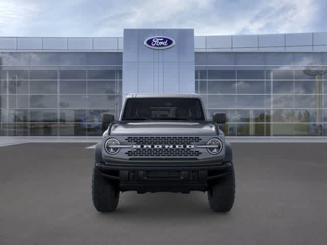 Thumbnail: 2026 Ford Bronco - 6