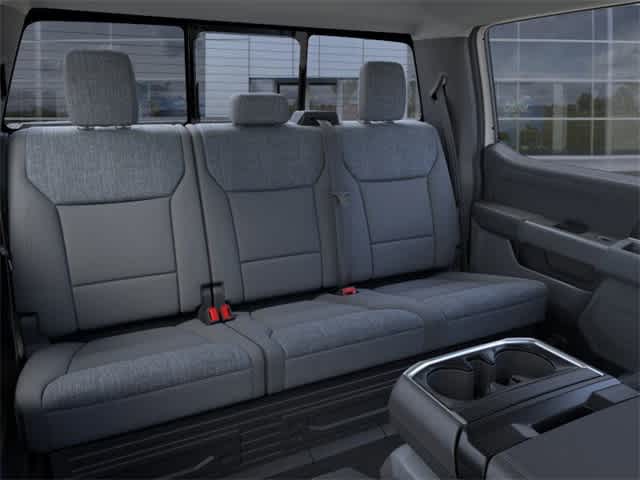 Thumbnail: 2025 Ford F-150 - 11