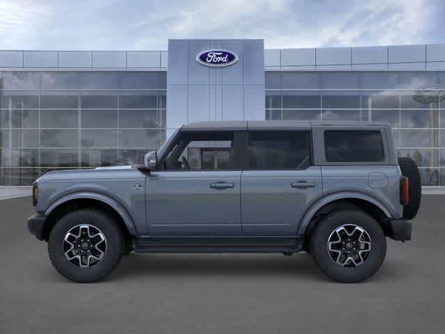 Thumbnail: 2025 Ford Bronco - 3