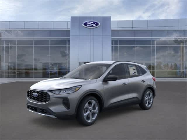 Thumbnail: 2026 Ford Escape - 1