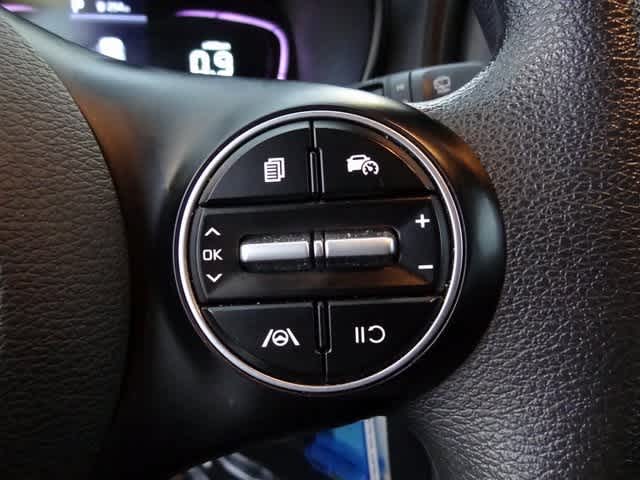 Thumbnail: 2023 Kia Soul - 17