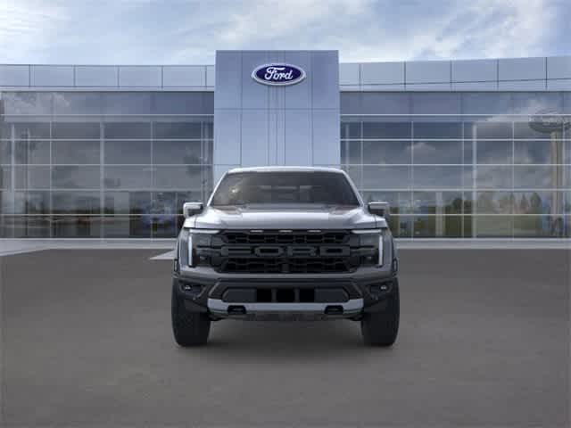 Thumbnail: 2026 Ford F-150 - 6