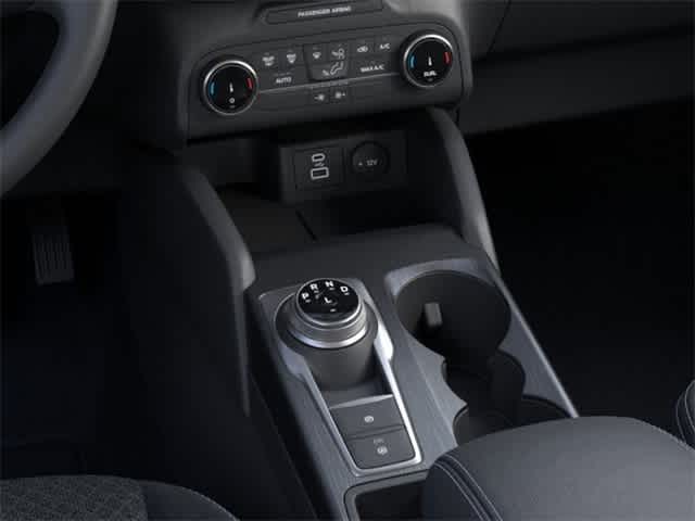 Thumbnail: 2025 Ford Escape - 15