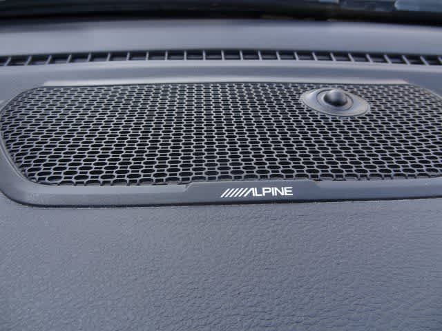 Thumbnail: 2025 RAM 1500 - 44