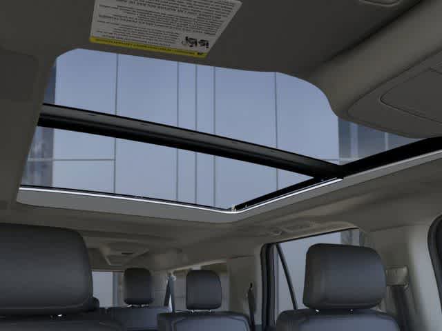 Thumbnail: 2025 Ford Expedition MAX - 22