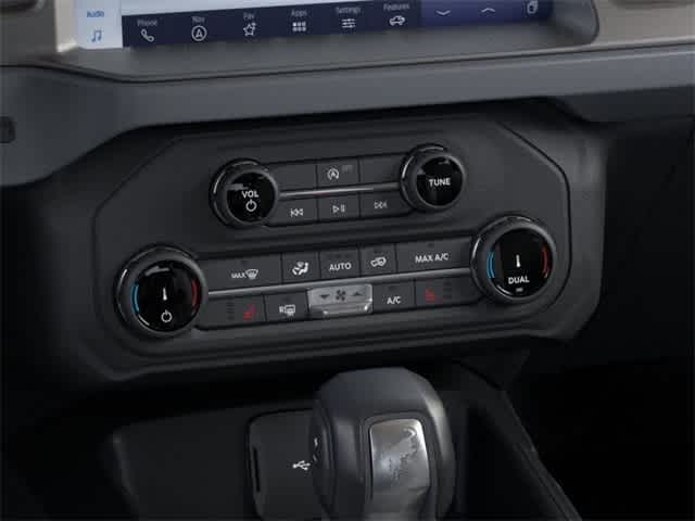 Thumbnail: 2025 Ford Bronco - 16