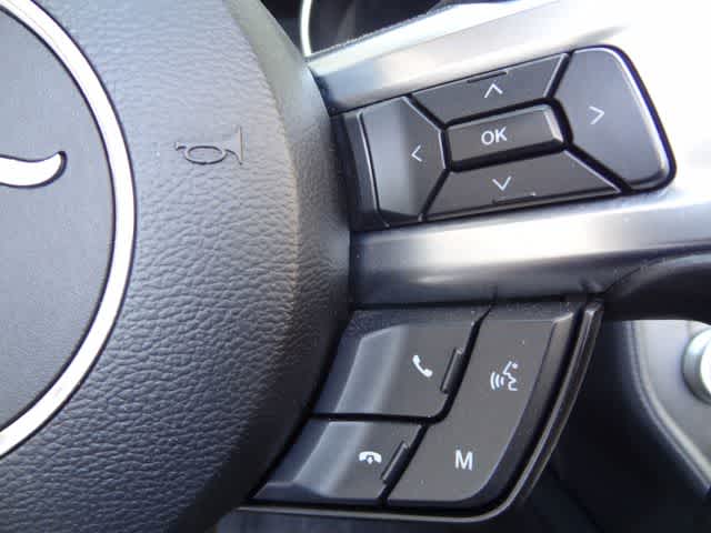 Thumbnail: 2022 Ford Mustang - 14