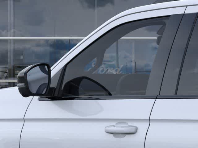 Thumbnail: 2026 Ford Expedition - 19