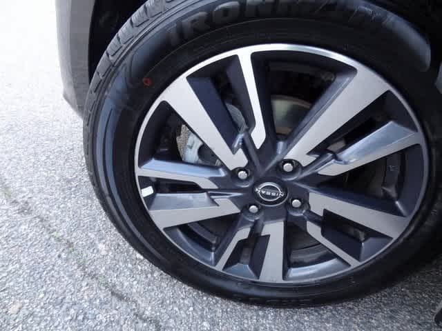 Thumbnail: 2023 Nissan Versa - 30