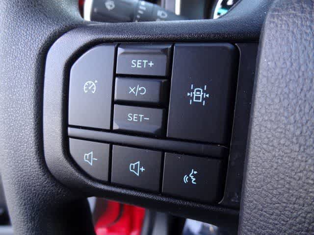 Thumbnail: 2022 Ford F-150 - 16