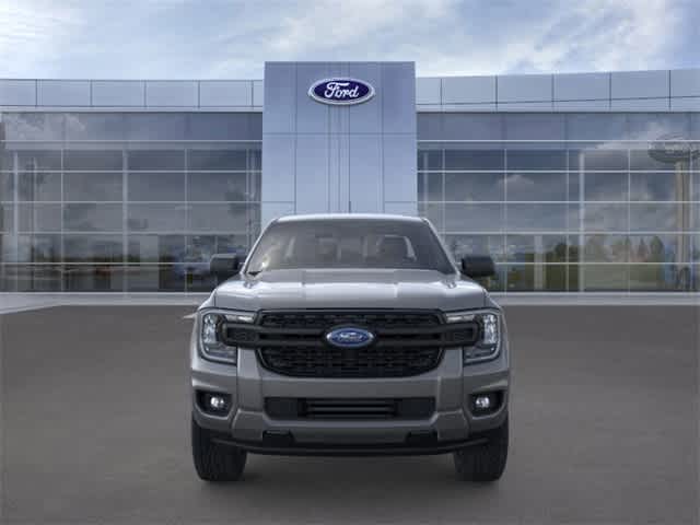 Thumbnail: 2025 Ford Ranger - 6