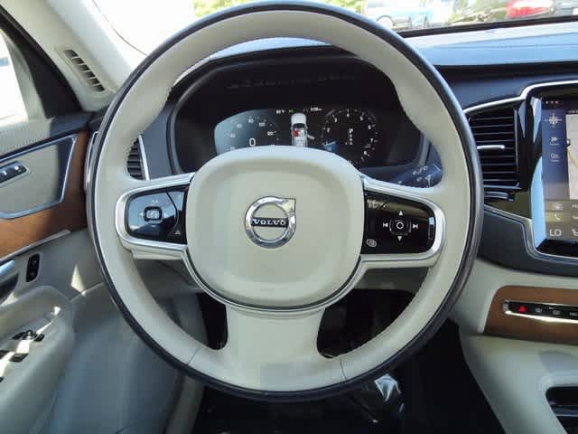 Thumbnail: 2016 Volvo XC90 - 15