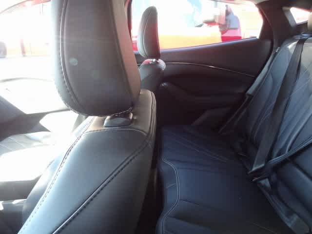 Thumbnail: 2021 Ford Mustang Mach-E - 8