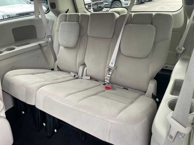 Thumbnail: 2015 Dodge Grand Caravan - 21