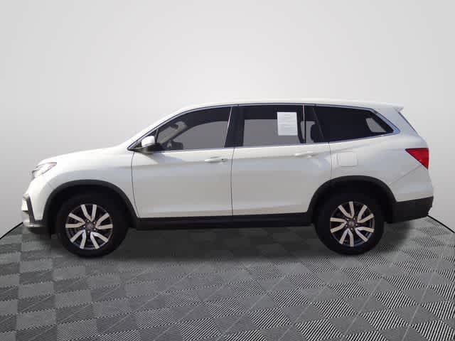 Thumbnail: 2019 Honda Pilot - 2