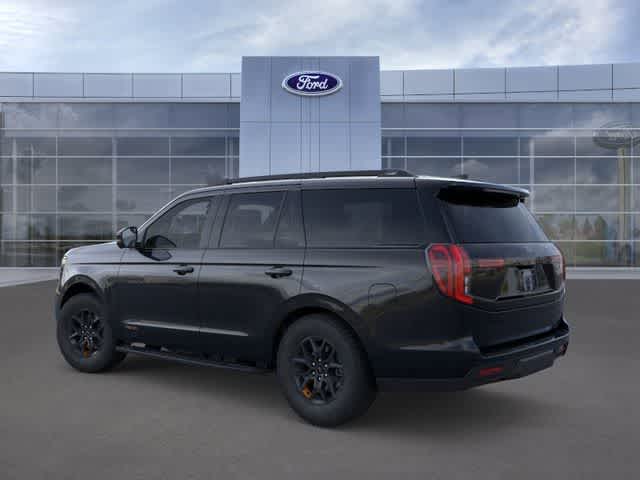 Thumbnail: 2026 Ford Expedition - 4