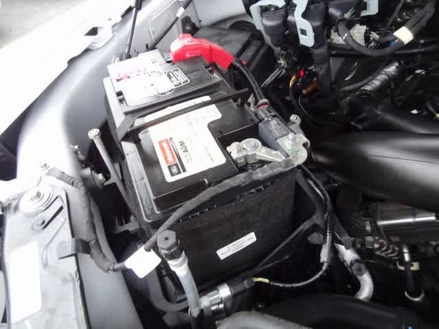 Thumbnail: 2023 Ford F-150 - 50