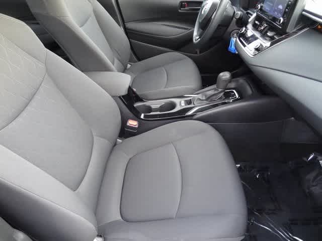 Thumbnail: 2022 Toyota Corolla - 12