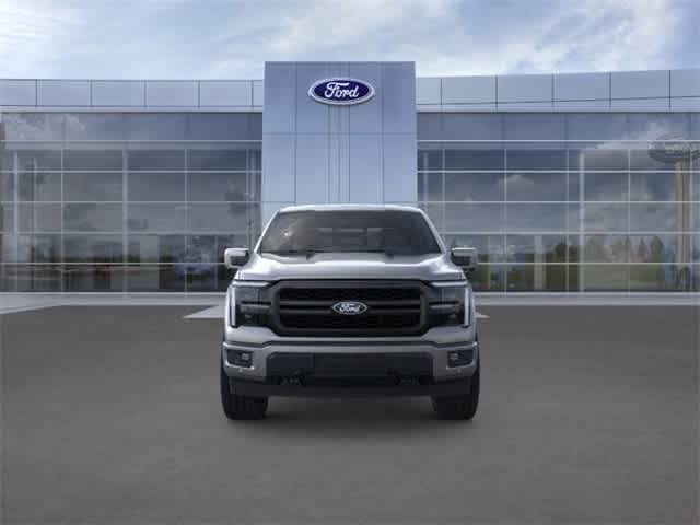 Thumbnail: 2026 Ford F-150 - 6