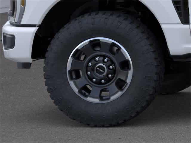 Thumbnail: 2026 Ford F-250 - 19
