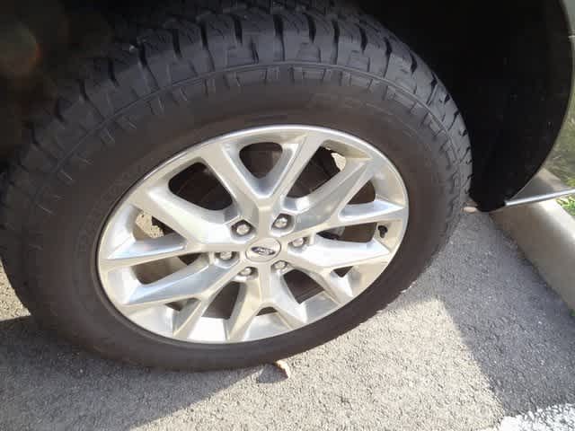 Thumbnail: 2021 Ford Expedition MAX - 22