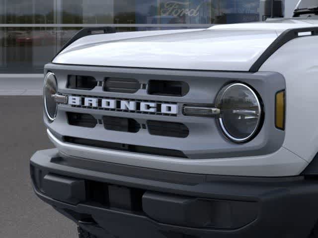 Thumbnail: 2025 Ford Bronco - 19