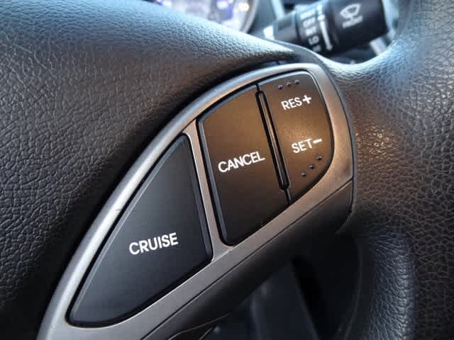 Thumbnail: 2014 Hyundai Elantra - 15