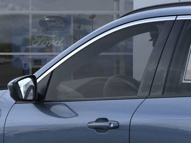 Thumbnail: 2025 Ford Escape - 20