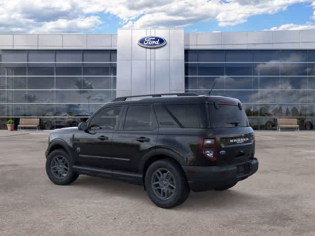 Thumbnail: 2025 Ford Bronco Sport - 3