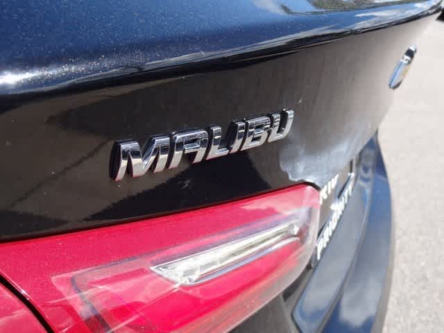 Thumbnail: 2022 Chevrolet Malibu - 38