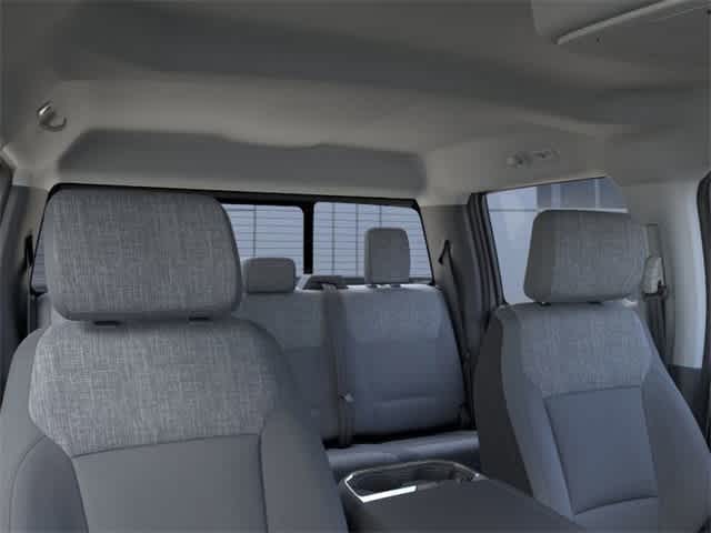 Thumbnail: 2026 Ford F-350 - 22